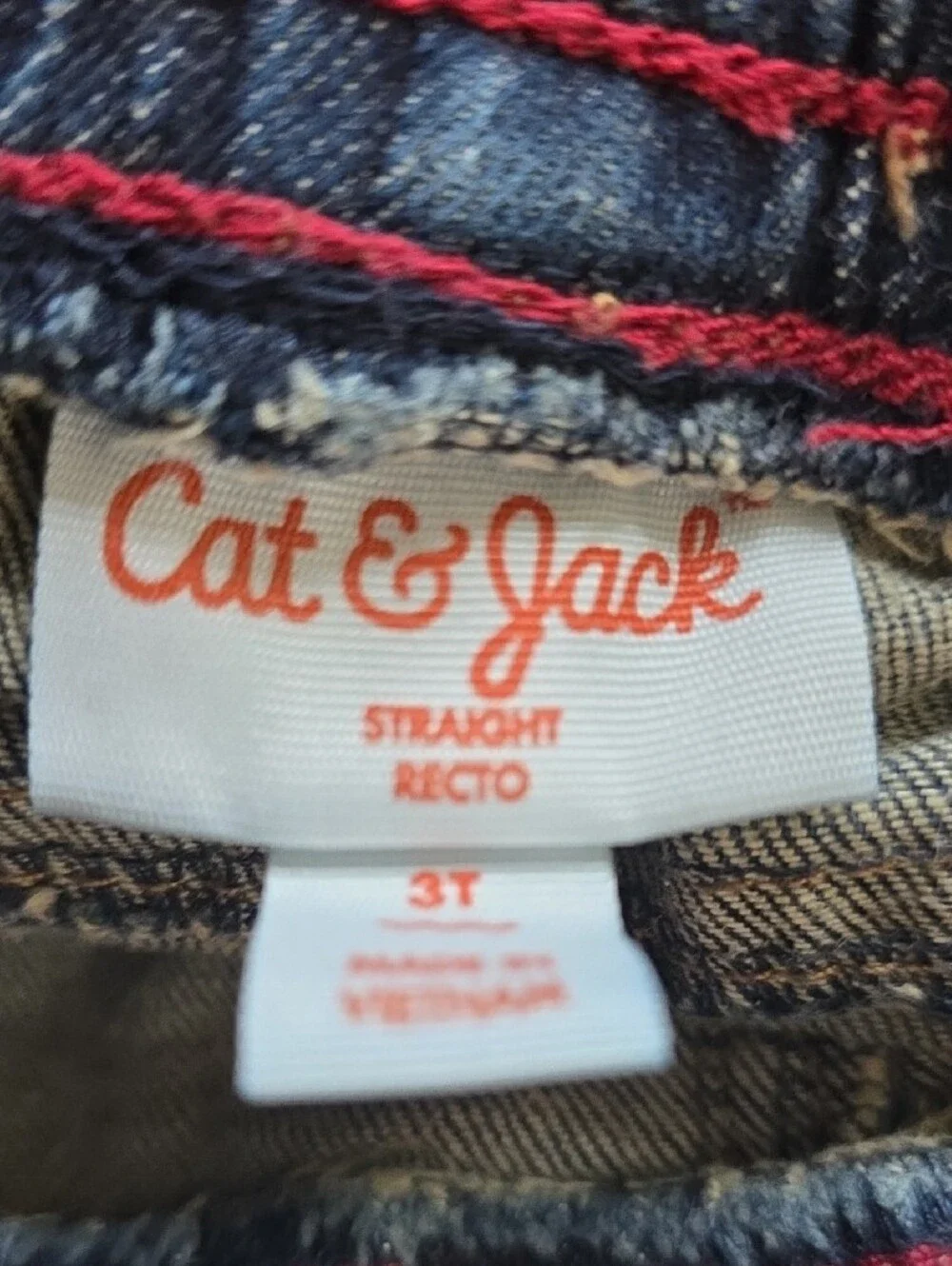 3T Jeans Bundle - Girls